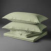 Premium 400 Thread Count 100% Cotton Bed Sheet Set