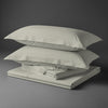 Premium 400 Thread Count 100% Cotton Bed Sheet Set