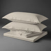 Premium 400 Thread Count 100% Cotton Bed Sheet Set