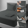 Percale 100% Cotton Sheet Set