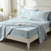 Premium 400 Thread Count 100% Cotton Bed Sheet Set