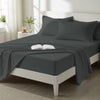 Percale 100% Cotton Sheet Set