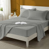 Percale 100% Cotton Sheet Set