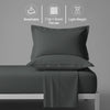 Percale 100% Cotton Sheet Set