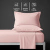 Premium 400 Thread Count 100% Cotton Bed Sheet Set