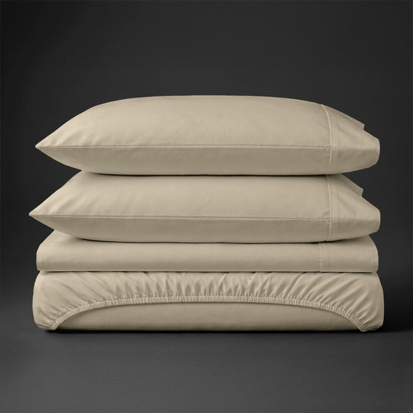Premium 400 Thread Count 100% Cotton Sheet Set