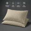 Premium 400 Thread Count 100% Cotton Pillowcases
