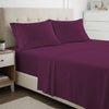 Premium 400 Thread Count 100% Cotton Sheet Set