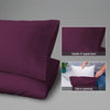 Premium 400 Thread Count 100% Cotton Pillowcases