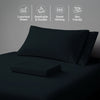 Royale 1000 Thread Count 100% Cotton Sheet Set