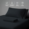 Premium 400 Thread Count 100% Cotton Sheet Set