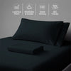 Deluxe 600 Thread Count 100% Cotton Sheet Set