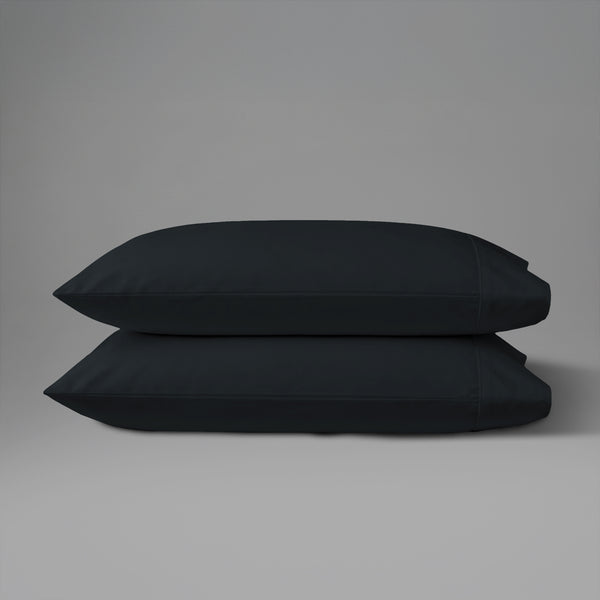 Premium 400 Thread Count 100% Cotton Pillowcases (2 PC)