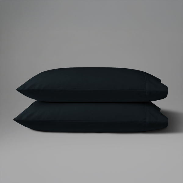 Deluxe 600 Thread Count 100% Cotton Pillowcases