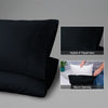 Deluxe 600 Thread Count 100% Cotton Pillowcases