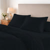 Deluxe 600 Thread Count 100% Cotton Pillowcases