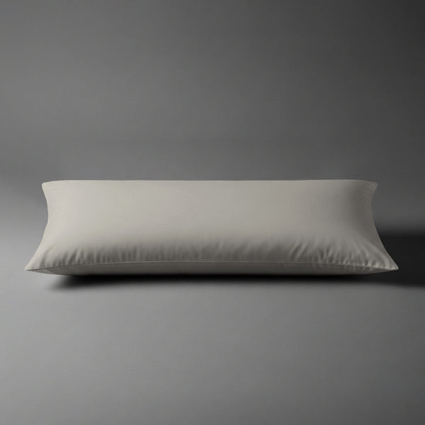 Premium 400 Thread Count 100% Cotton Body  Pillowcase (1 PC)