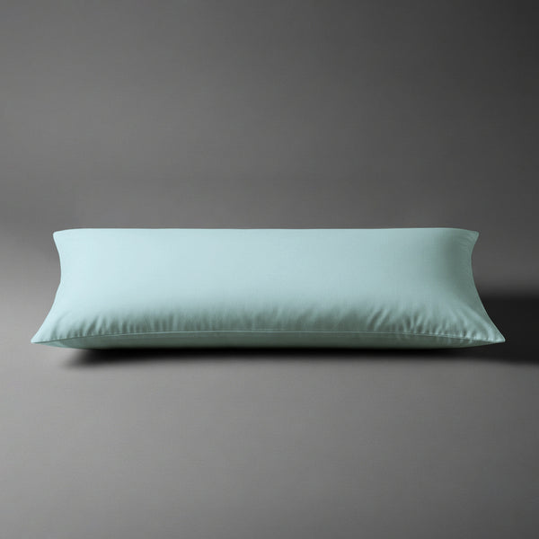 Premium 400 Thread Count 100% Cotton Body  Pillowcase (1 PC)