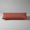 Premium 400 Thread Count 100% Cotton Body  Pillowcase (1 PC)