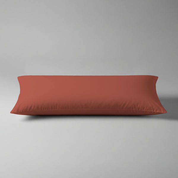 Premium 400 Thread Count 100% Cotton Body  Pillowcase (1 PC)