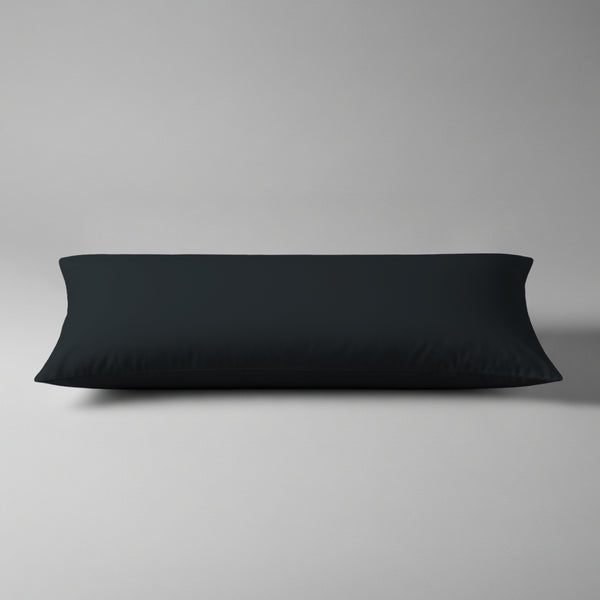 Premium 400 Thread Count 100% Cotton Body  Pillowcase (1 PC)