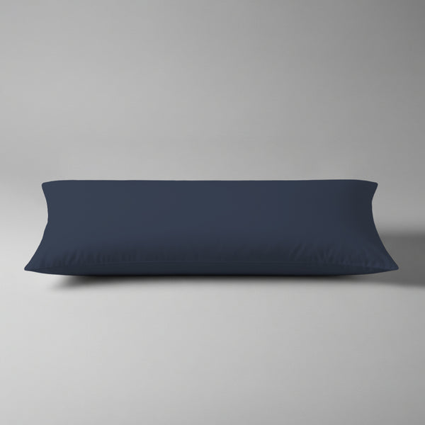 Premium 400 Thread Count 100% Cotton Body  Pillowcase (1 PC)