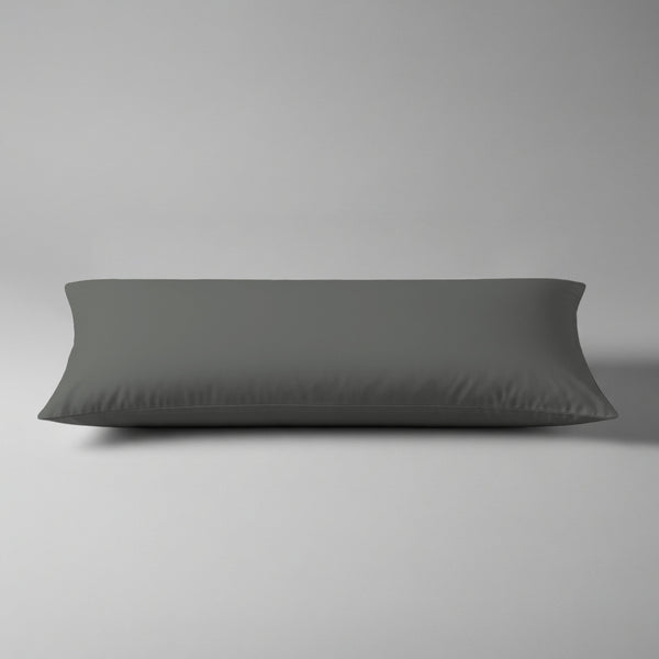 Premium 400 Thread Count 100% Cotton Body  Pillowcase (1 PC)