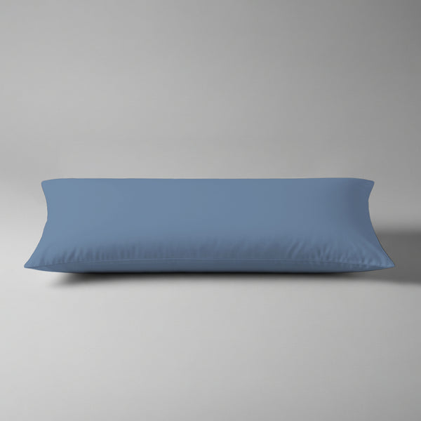 Premium 400 Thread Count 100% Cotton Body  Pillowcase (1 PC)