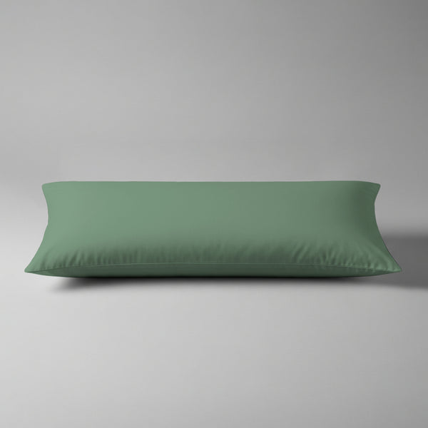 Premium 400 Thread Count 100% Cotton Body  Pillowcase (1 PC)