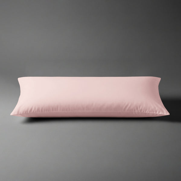 Premium 400 Thread Count 100% Cotton Body  Pillowcase (1 PC)