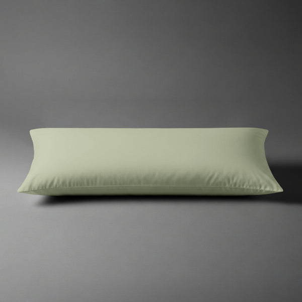 Premium 400 Thread Count 100% Cotton Body  Pillowcase (1 PC)