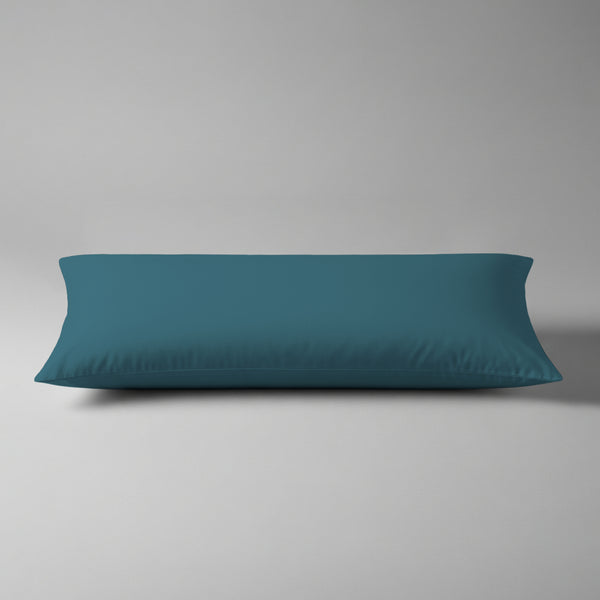 Premium 400 Thread Count 100% Cotton Body  Pillowcase (1 PC)