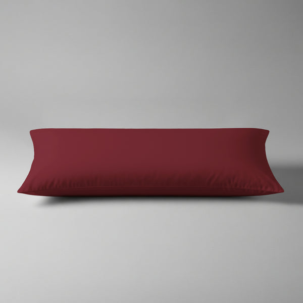 Premium 400 Thread Count 100% Cotton Body  Pillowcase (1 PC)