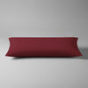 Premium 400 Thread Count 100% Cotton Body  Pillowcase (1 PC)