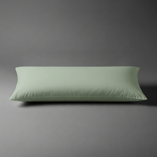 Premium 400 Thread Count 100% Cotton Body  Pillowcase (1 PC)