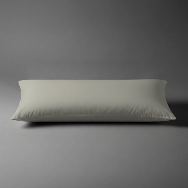 Premium 400 Thread Count 100% Cotton Body  Pillowcase (1 PC)