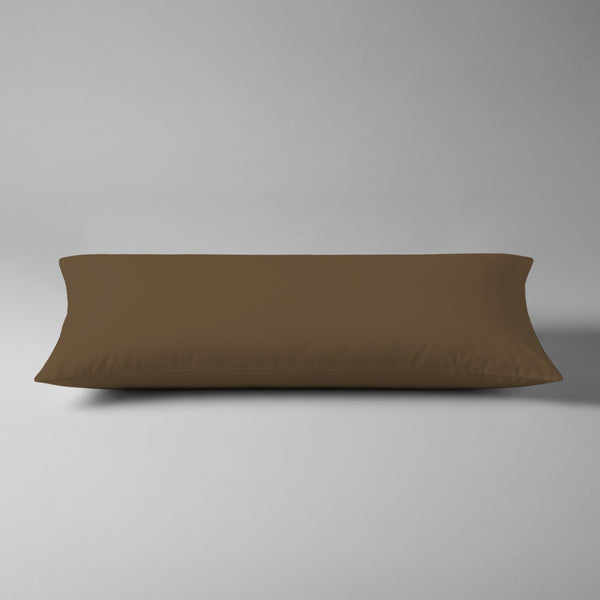 Premium 400 Thread Count 100% Cotton Body  Pillowcase (1 PC)