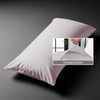 Premium 400 Thread Count 100% Cotton Body  Pillowcase (1 PC)