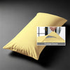 Premium 400 Thread Count 100% Cotton Body  Pillowcase (1 PC)
