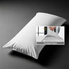 Premium 400 Thread Count 100% Cotton Body  Pillowcase (1 PC)