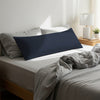 Premium 400 Thread Count 100% Cotton Body  Pillowcase (1 PC)