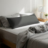 Premium 400 Thread Count 100% Cotton Body  Pillowcase (1 PC)