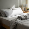 Premium 400 Thread Count 100% Cotton Body  Pillowcase (1 PC)