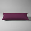 Premium 400 Thread Count 100% Cotton Body  Pillowcase (1 PC)