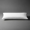 Premium 400 Thread Count 100% Cotton Body  Pillowcase (1 PC)