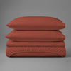 Premium 400 Thread Count 100% Cotton Sheet Set