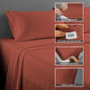 Premium 400 Thread Count 100% Cotton Sheet Set