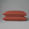 Premium 400 Thread Count 100% Cotton Pillowcases (2 PC)