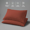 Premium 400 Thread Count 100% Cotton Pillowcases
