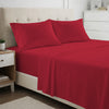 Premium 400 Thread Count 100% Cotton Sheet Set
